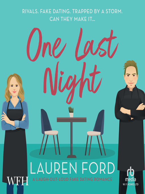 Title details for One Last Night by Lauren Ford - Wait list